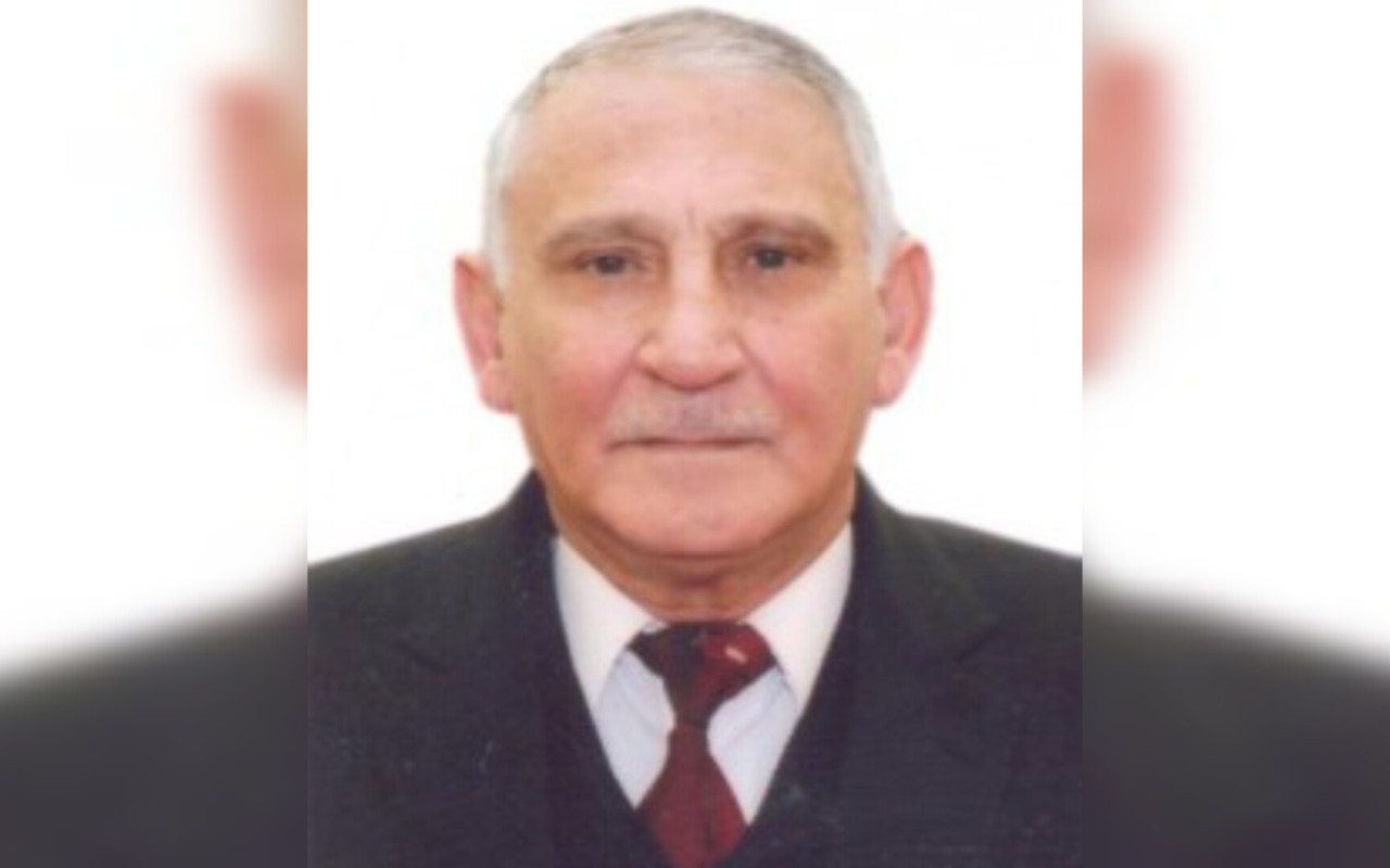 Azərbaycanda professorvəfat etdi Azərbaycanda professorvəfat etdi